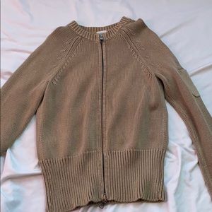 Armani Exchange sweater